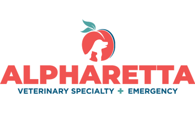 Alpharetta Veterinary Specialty & Emergency logo